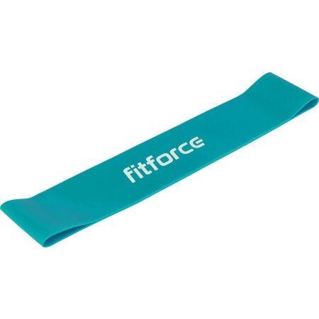 Fitforce EXELOOP HARD - Posilovací guma