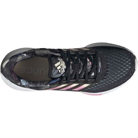 Dámská běžecká obuv - adidas EQ21 RUN W - 4