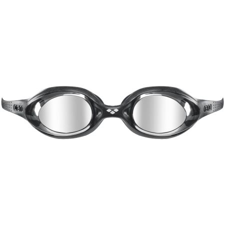 Juniorské plavecké brýle - Arena SPIDER JR MIRROR - 2