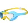 Dětské plavecké brýle - Arena SPIDER KIDS MASK - 1