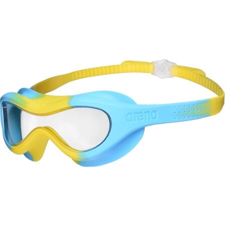 Arena SPIDER KIDS MASK - Dětské plavecké brýle