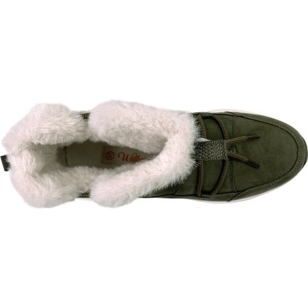 Dámská zimní obuv - Willard CATAYA - 5