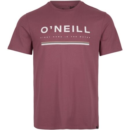 Pánské tričko - O'Neill ARROWHEAD - 1