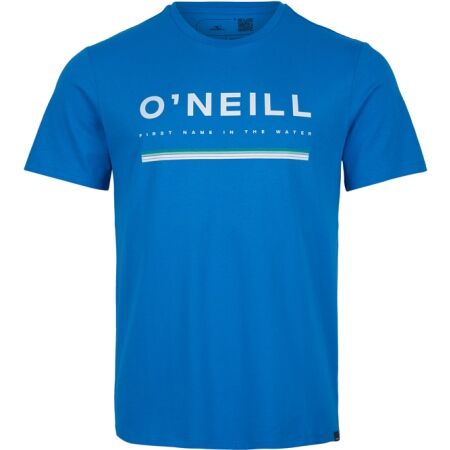 Pánské tričko - O'Neill ARROWHEAD - 1