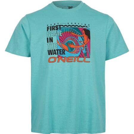 Pánské tričko - O'Neill STAIR SURFER - 1