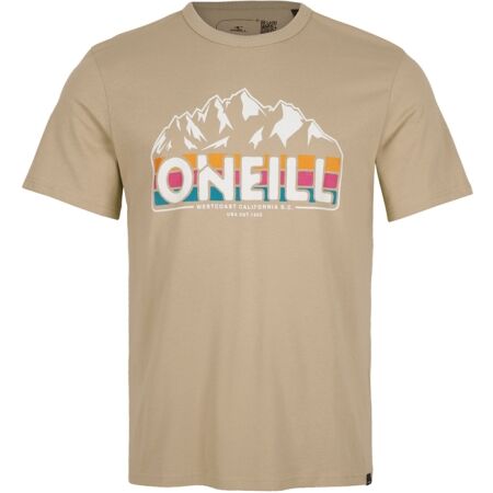 O'Neill OUTDOOR - Pánské tričko