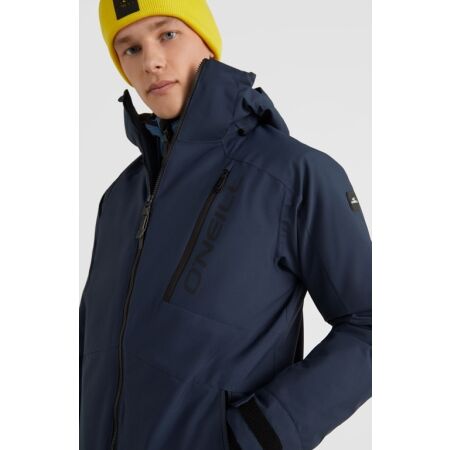 Pánská lyžařská/snowboardová bunda - O'Neill HAMMER - 3