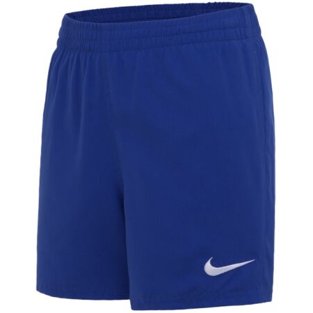 Nike ESSENTIAL 4 - Chlapecké koupací šortky