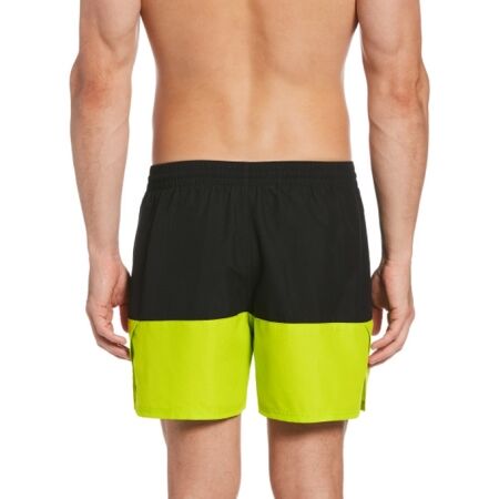Pánské plavecké šortky - Nike SPLIT 5 - 2