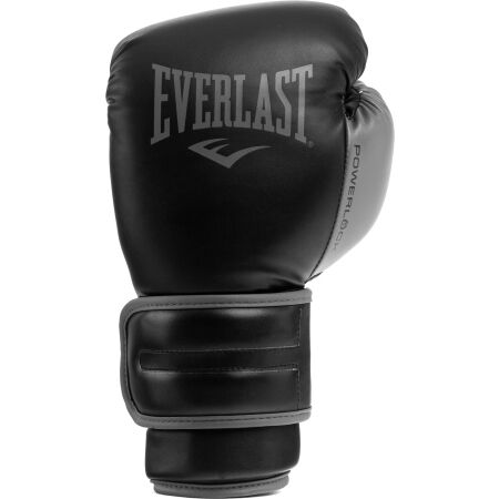 Boxerské rukavice - Everlast POWERLOCK 2 TRAINING GLOVES - 2