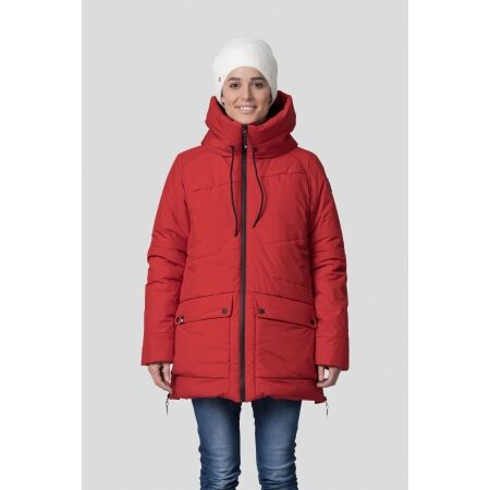 Dámský zimní kabát - Hannah REBECA - 3