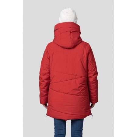 Dámský zimní kabát - Hannah REBECA - 8