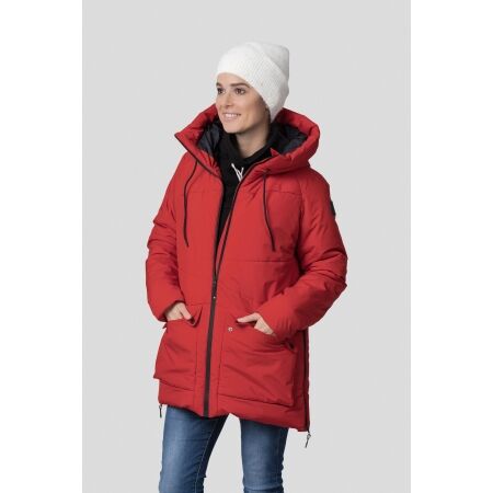 Dámský zimní kabát - Hannah REBECA - 6