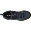 Pánská outdoorová obuv - Columbia PEAKFREAK II MID OUTDRY - 4