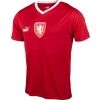 Pánské fotbalové triko - Puma FACR HOME JERSEY FAN TEE - 2