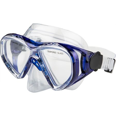 AQUATIC RAY MASK - Juniorská potápěčská maska