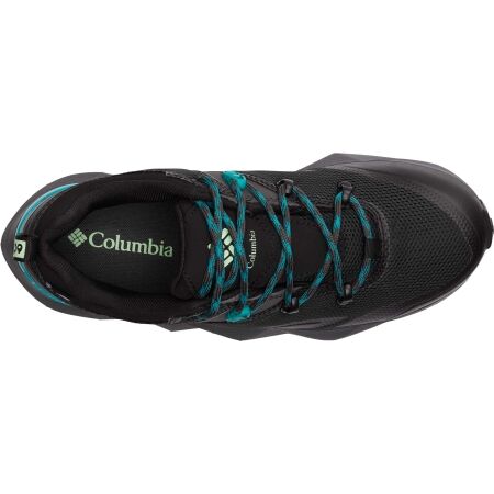 Dámská treková obuv - Columbia FACET™ 60 LOW OUTDRY™ - 4