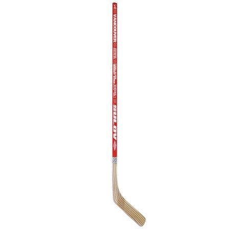 Sulov VANCOUVER 131 cm - Dětská hokejka
