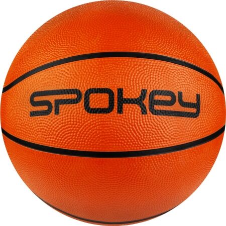 Basketbalový míč - Spokey CROSS - 2