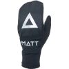 Unisexové zimní rukavice - Matt COLLSEROLA RUNNIG GLOVE - 3