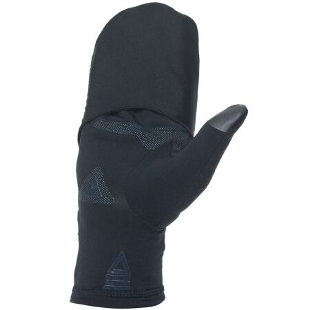 Unisexové zimní rukavice - Matt COLLSEROLA RUNNIG GLOVE - 4
