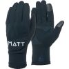 Unisexové zimní rukavice - Matt COLLSEROLA RUNNIG GLOVE - 5