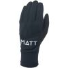 Unisexové zimní rukavice - Matt COLLSEROLA RUNNIG GLOVE - 1