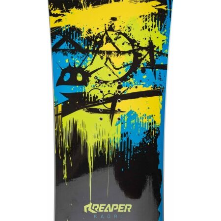Dětský / juniorský snowboard - Reaper KAORI - 4