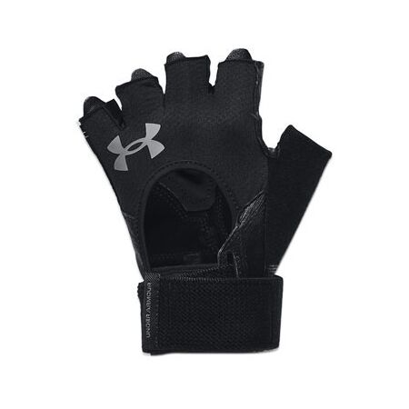 Pánské fitness rukavice - Under Armour WEIGHTLIFTING GLOVES M - 1