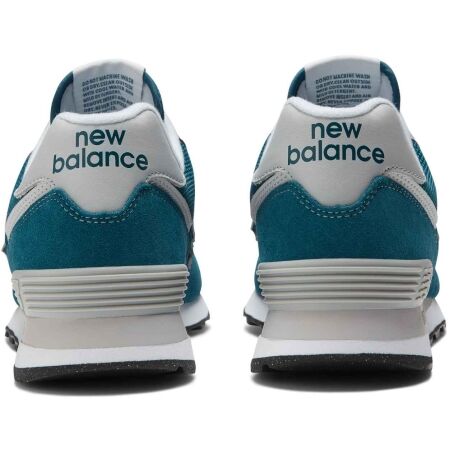 Pánská obuv - New Balance U574CE2 - 7
