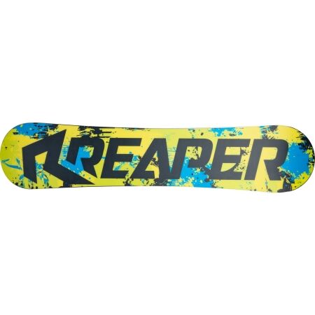 Dětský / juniorský snowboard - Reaper KAORI - 3