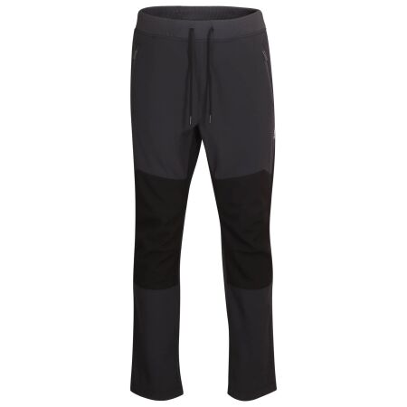 Pánské softshellové kalhoty - Willard LOUEL - 2