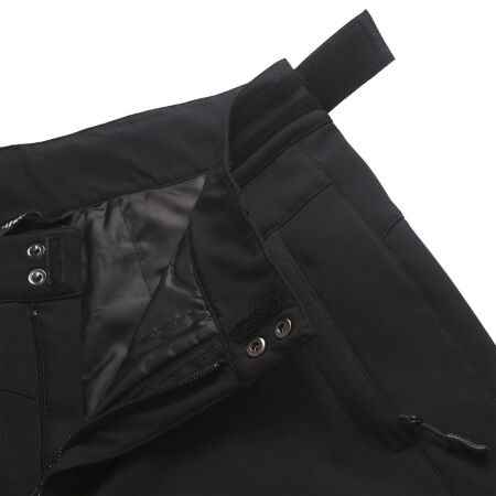 Pánské softshellové kalhoty - Willard NILO - 4