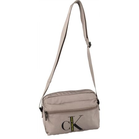Crossbody taška - Calvin Klein SPORT ESSENTIALS CAMERA BAG24 - 1
