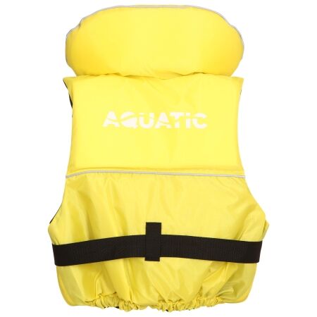 Dětská plovací vesta - AQUATIC PINGUIN - 3