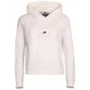 Dámská mikina - Tommy Hilfiger RELAXED TH GRAPHIC HOODIE - 1