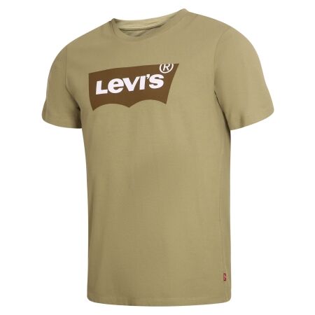 Pánské tričko - Levi's CLASSIC GRAPHIC T-SHIRT - 2