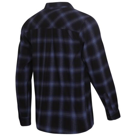 Pánská flanelová košile - Willard NYXIS - 3