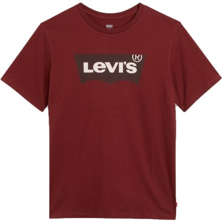 Levi's® CLASSIC GRAPHIC T-SHIRT - Pánské tričko