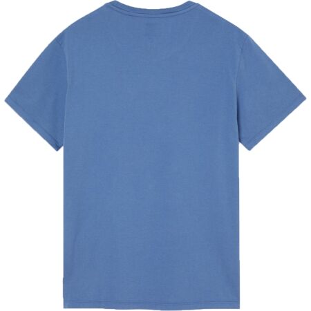 Pánské tričko - Levi's® CLASSIC GRAPHIC T-SHIRT - 2