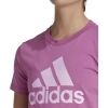 Dámské tričko - adidas BIG LOGO TEE - 6