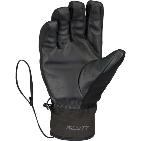 Lyžařské rukavice - Scott ULTIMATE HYBRID - 2