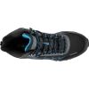 Pánské outdoorové boty - ALPINE PRO JAMAL MID - 5
