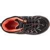 Dětská outdoorová obuv - ALPINE PRO CAMPO - 5