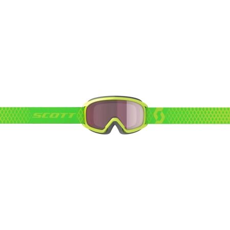 Dětské lyžařské brýle - Scott WITTY JR - 2