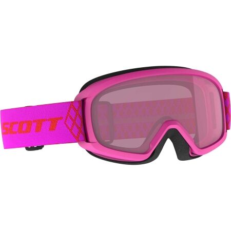 Dětské lyžařské brýle - Scott WITTY JR - 1