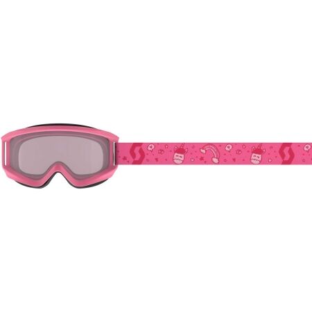 Dívčí lyžařské brýle - Scott AGENT JR - 2