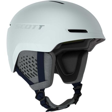 Scott TRACK JR - Dětská lyžařská helma