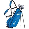 Dětský golfový set - FUTURE BLUE 90 JR - 1