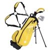 Dětský golfový set - FUTURE YELLOW 50 JR - 1